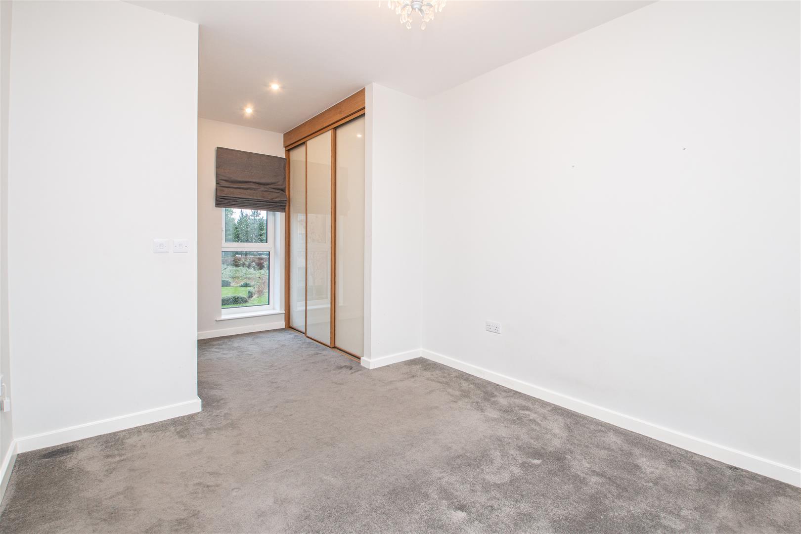 Ada Walk, Oakgrove, Milton Keynes